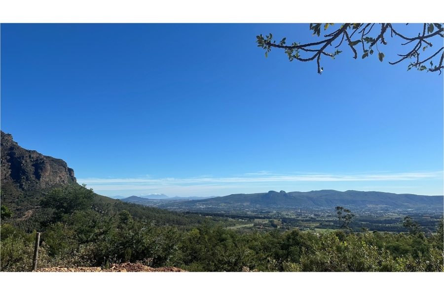0 Bedroom Property for Sale in Paarl Rural Western Cape
